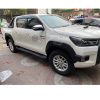 Toyota Hilux Revo to Rocco Facelift Body Kit 2021-2023 thumbnail 70