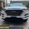 Hyundai Tucson Sports Style Body Kit 2020 thumbnail 8