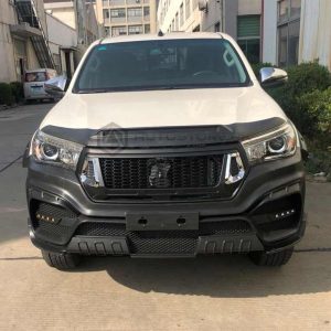 Toyota Hilux Revo To Rocco Wald Style Body Kit 2016-2020