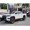 revo 2021 facelift