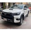 Toyota Hilux Revo to Rocco Facelift Body Kit 2021-2023 thumbnail 69
