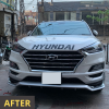 Hyundai Tucson Sports Style Body Kit 2020 thumbnail 7