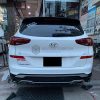 Hyundai Tucson Sports Style Body Kit 2020 thumbnail 12