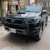 Toyota Hilux Revo to Rocco Facelift Body Kit 2021-2023 thumbnail 67