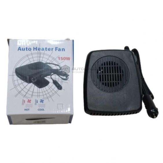 Universal Car Heater Autostore.pk