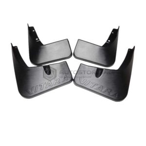 Suzuki Vitara Mud Flaps 2016-2020