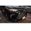 toyota fortuner lexus trd