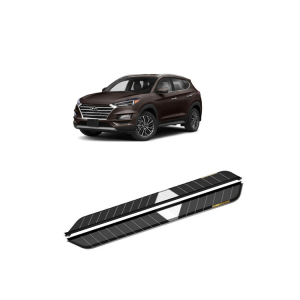 Hyundai Tucson RS Style Side Step 2020