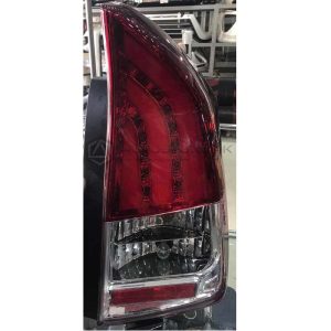 Toyota Prius LED Bar Tail Lamp Taiwan 2009-2012
