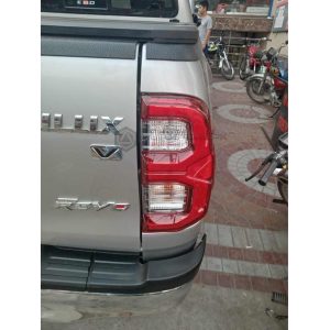 Toyota Hilux Revo / Rocco LED Tail Lamps 2020-2023