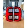 hilux revo tail lamp 2021