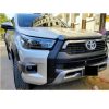 hilux revo to rocco 2021 facelift