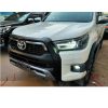 toyota hilux revo to rocco 2021