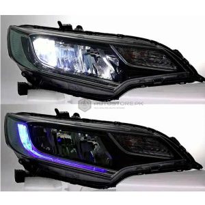 Honda Fit LED Head Lights 2018-2020