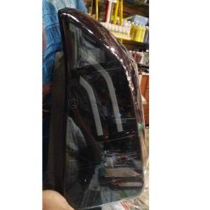 Toyota Prius LED Bar Tail Lamp Smoke 2009-2012