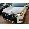 hilux revo to rocco conversion 2021