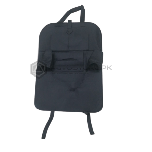 Universal Back Seat Organizer