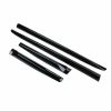 Toyota Prado FJ150 Door Moulding Black 2016-2021 thumbnail 3