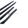 Toyota Prado FJ150 Door Moulding Black 2016-2021 thumbnail 4