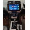 Toyota Prado FJ150 Interior Conversion Kit 2008 to 2018 thumbnail 6
