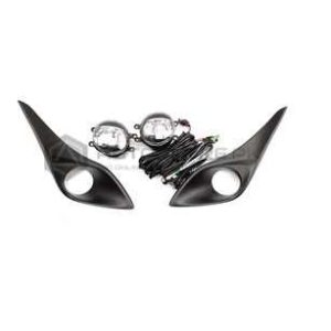 Toyota Yaris DLAA Fog Lamps 2020-2023