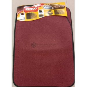 Kenco Universal Carpet Floor Mats