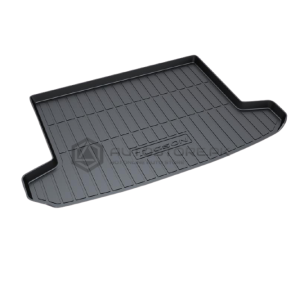 Hyundai Tucson PVC Trunk Mat 2020