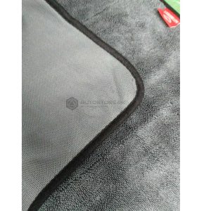 Auto Bright Microfiber Cloth