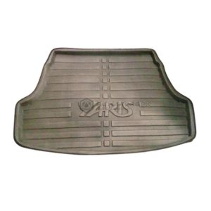 Toyota Yaris Foam Trunk Mat 2020-2023