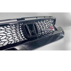 Honda Civic Type S Grill 2016-2021