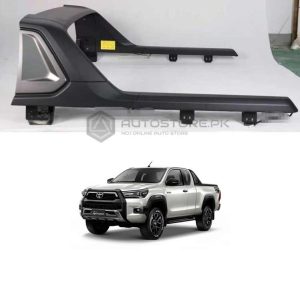 Toyota Hilux Rocco Roll Bar 2020