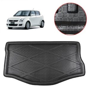 Suzuki Swift Trunk Mat 2010-2020