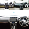 Toyota Prado FJ150 Interior Conversion Kit 2008 to 2018 thumbnail 1