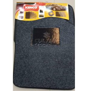 Suzuki Cultus Kenco Carpet Floor Mats 2000-2015