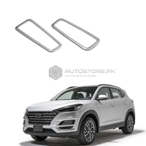 Hyundai Tucson Rear Reading Light Trim 2019-2020
