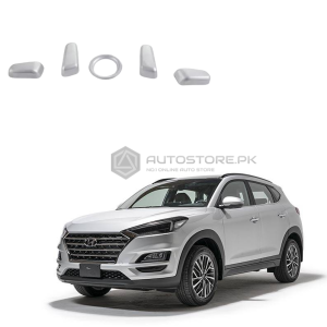 Hyundai Tucson Seat Control Button 2019-2020