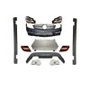 Mercedes Benz C Class W204 AMG Conversion 2008-2014 thumbnail 5