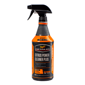 Meguiar's Citrus Power Cleaner Plus 946ml