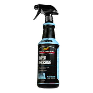 Meguiar's Hyper Dressing 946ml