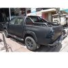 Toyota Hilux Revo Rear Bumper Hamer V2 2016-2023 thumbnail 13