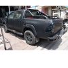 Toyota Hilux Revo Rear Bumper Hamer V2 2016-2023 thumbnail 12