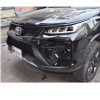 Toyota fortuner Legender GR Sport Style Fog Lamp Cover 2022-2023 thumbnail 15