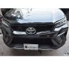 Toyota fortuner Legender GR Sport Style Fog Lamp Cover 2022-2023 thumbnail 14