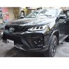 Toyota fortuner Legender GR Sport Style Fog Lamp Cover 2022-2023 thumbnail 11