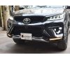 Toyota Fortuner 2017 to Legender 2023 Upgrade thumbnail 36