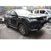Toyota Fortuner 2017 to Legender 2023 Upgrade thumbnail 37