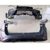 Toyota Fortuner 2017 to Legender 2023 Upgrade thumbnail 12
