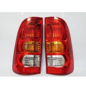 Toyota Hilux Vigo OEM Tail Lamps 2005-2011