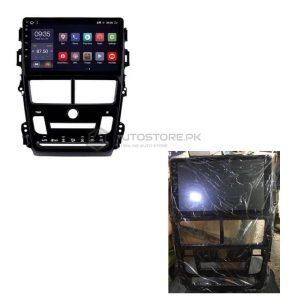 Toyota Yaris 1.5 Android Multimedia System 2020-2023