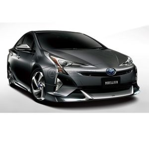 Toyota Prius Modellista Style Body Kit 2017-2021